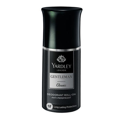 Yardley London Gentlemen Classic Roll On 50 ml