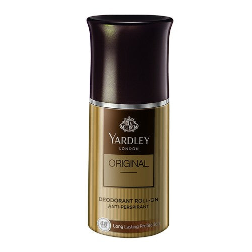 Yardley London Original Roll On 50 ml