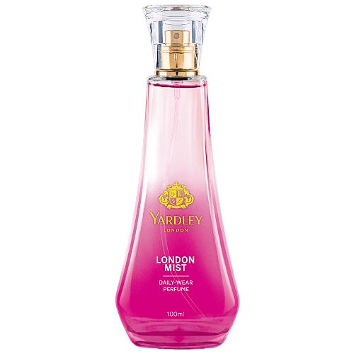 Yardley London Mist Eau De Cologne 100 Ml
