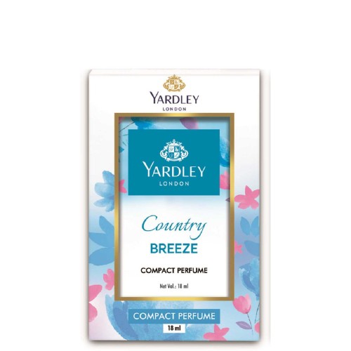 Yardley London Country Breeze Perfume 18 ml