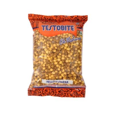 Testobite Yellow Chana 500 gm