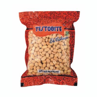 Testobite Salty Peanuts 500 gm