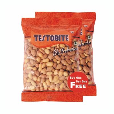 Testobite Bharuch Peanuts B1G1 300 gm