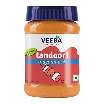 Veeba Tandoori Mayonnaise 250 g