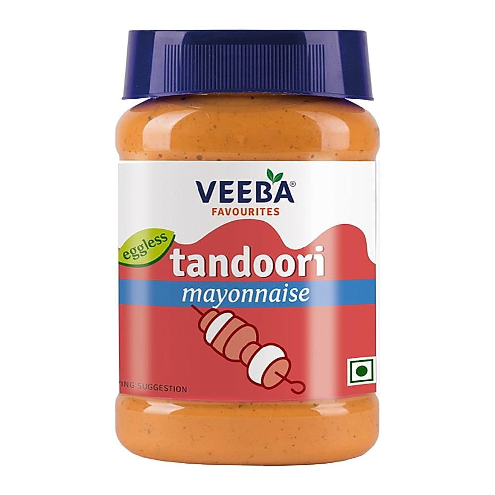 Veeba Tandoori Mayonnaise 250 g