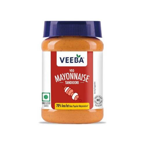 Veeba Tandoori Mayonnaise 250 g