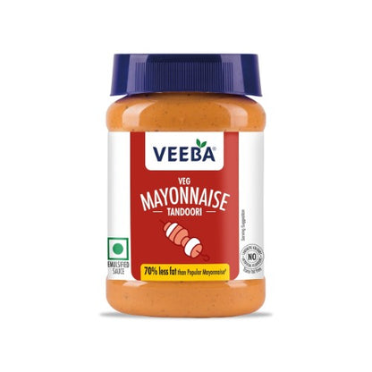 Veeba Tandoori Mayonnaise 250 g