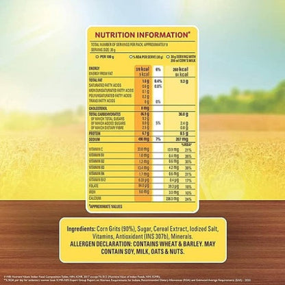 Kellogg'S Corn Flakes 251 g