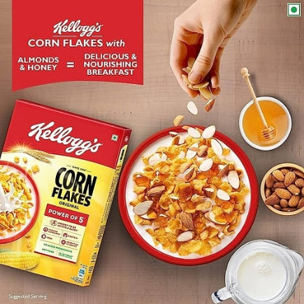 Kellogg'S Corn Flakes 251 g