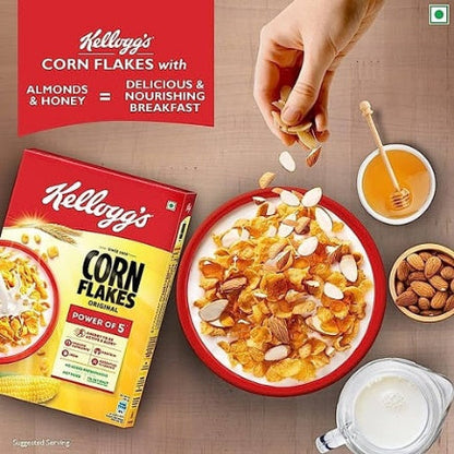 Kellogg'S Corn Flakes 251 g