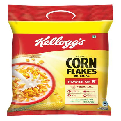 Kellogg'S Corn Flakes 251 Gm