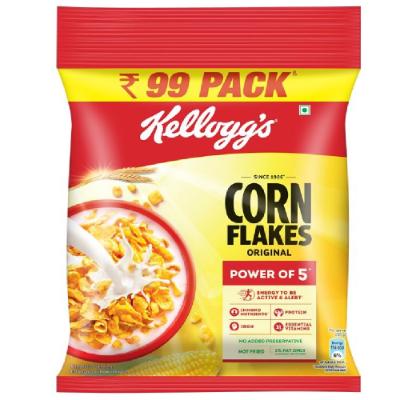 Kellogg'S Corn Flakes 251 Gm