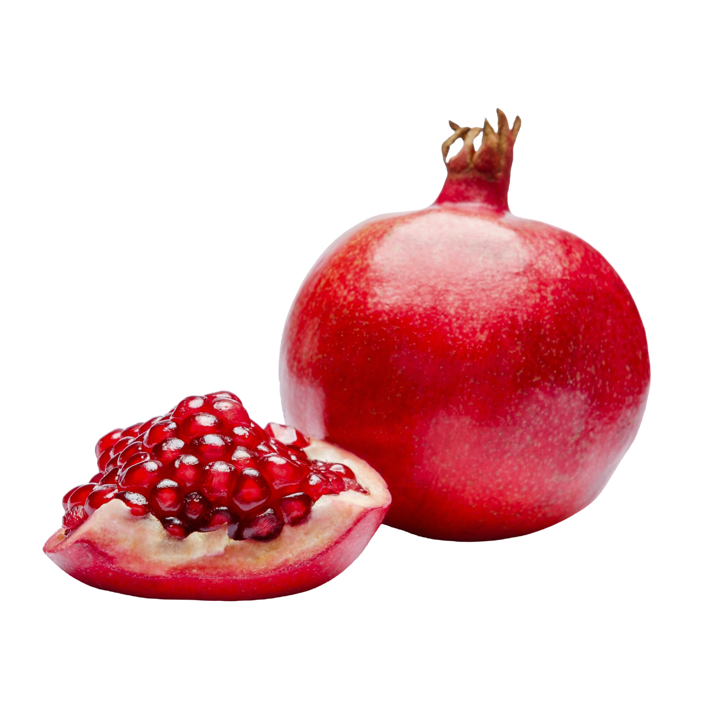 Pomegranate Red, 1.6 Kg