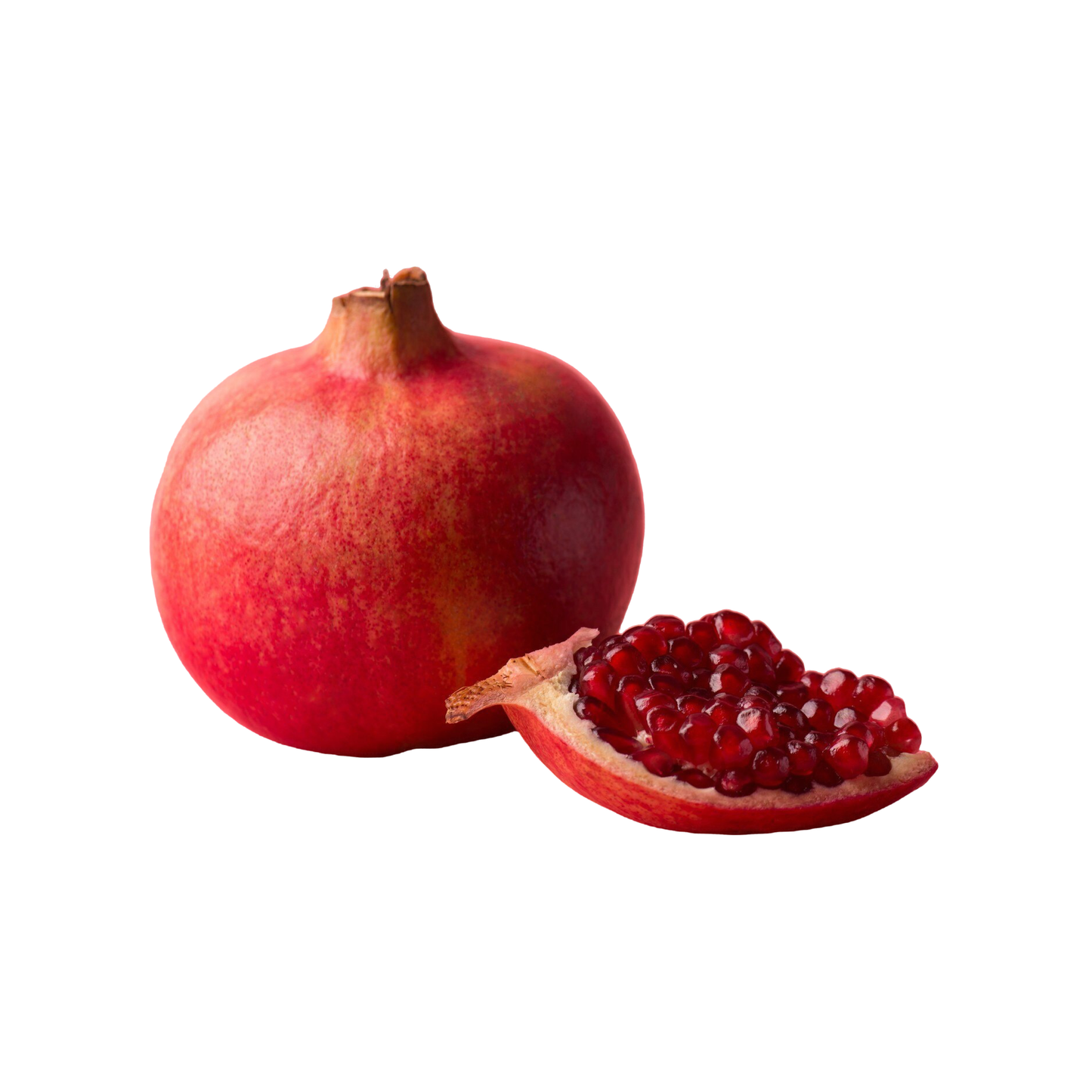 Pomegranate Red, 1.6 Kg