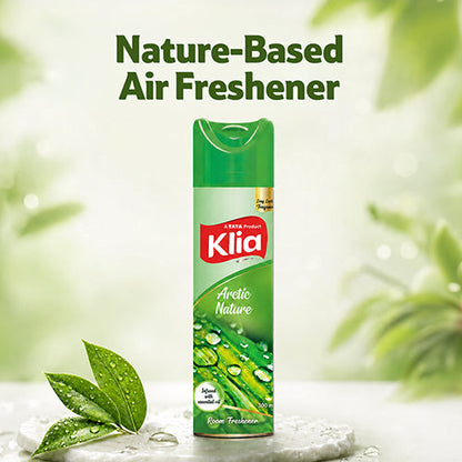 Klia Arctic Nature Air Freshener, 300 ml