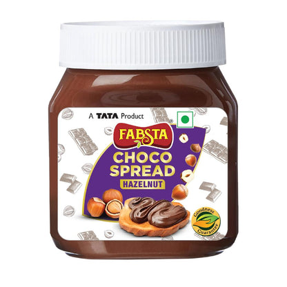 Fabsta Hazelnut Choco Spread 275 g