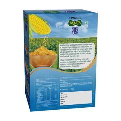 Fabsta Cornflakes Regular Box, 250 g