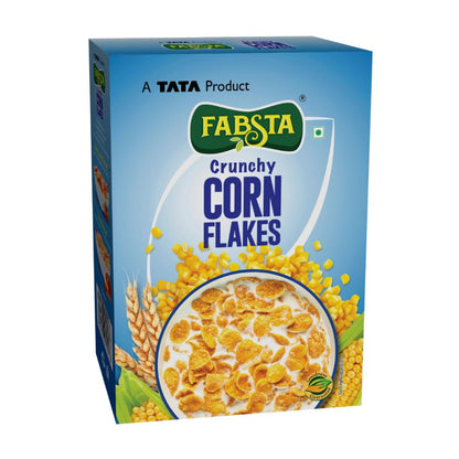 Fabsta Cornflakes Regular Box, 250 g