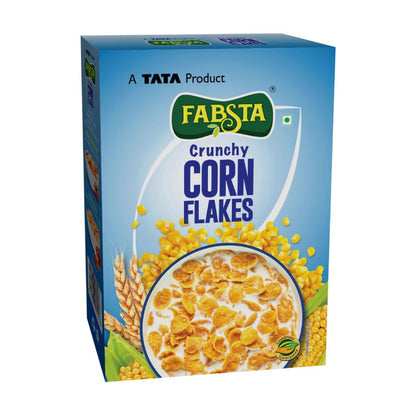 Fabsta Cornflakes Regular Box, 500 g