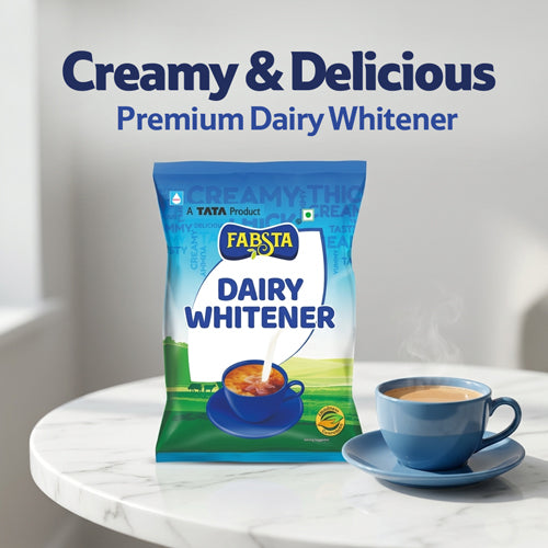 Fabsta Dairy Whitener, 1 Kg