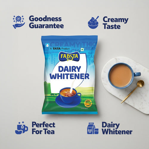 Fabsta Dairy Whitener, 1 Kg
