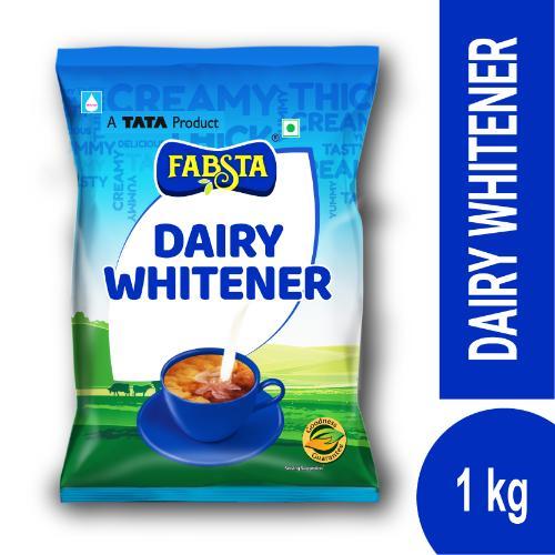 Fabsta Dairy Whitener Pouch 1 kg
