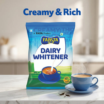 Fabsta Dairy Whitener, 400 g