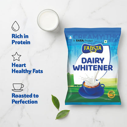 Fabsta Dairy Whitener, 400 g