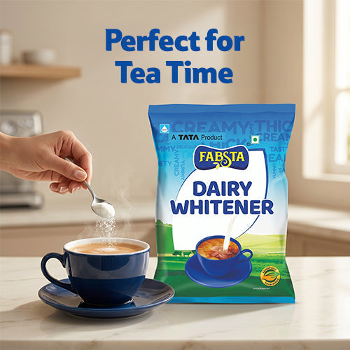 Fabsta Dairy Whitener, 400 g