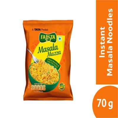 Fabsta Instant Masala Noodles 70 gm