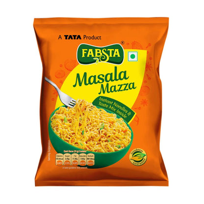 Fabsta Instant Masala Noodles 70 g