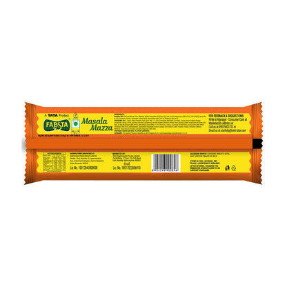 Fabsta Instant Masala Noodles, 420 g