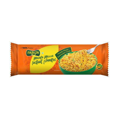 Fabsta Instant Masala Noodles, 420 g