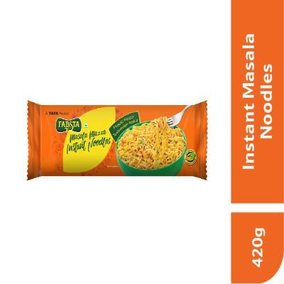 Fabsta Instant Masala Noodles 420 gm