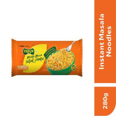 Fabsta Instant Masala Noodles 280 gm