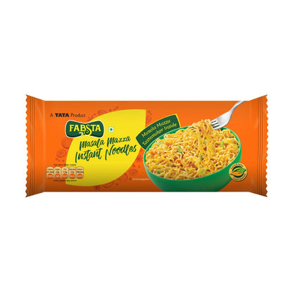 Fabsta Instant Masala Noodles 280 g