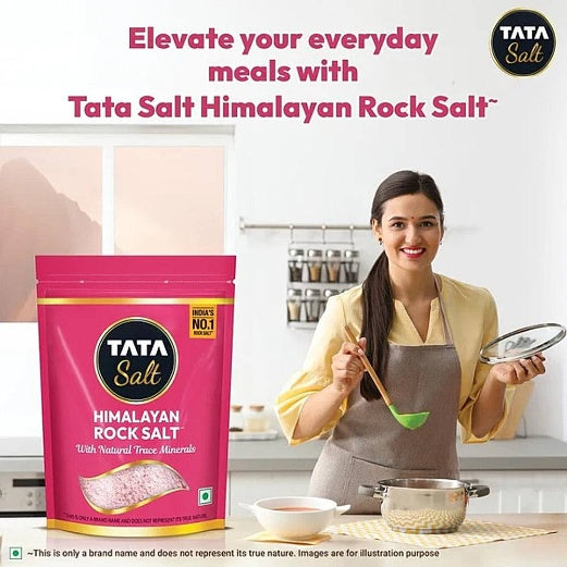 Tata Rock Salt 1kg