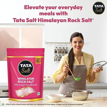 Tata Rock Salt 1kg