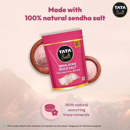 Tata Rock Salt 1kg