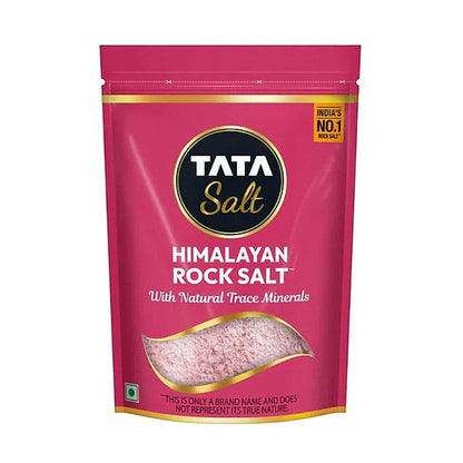 Tata Rock Salt 1kg