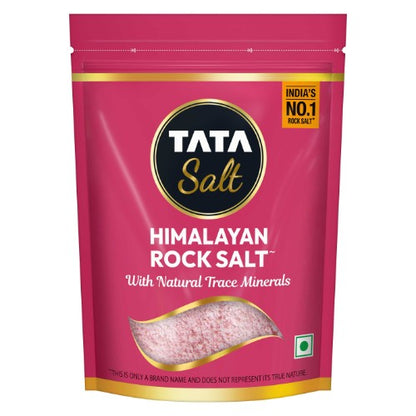 Tata Rock Salt 1kg