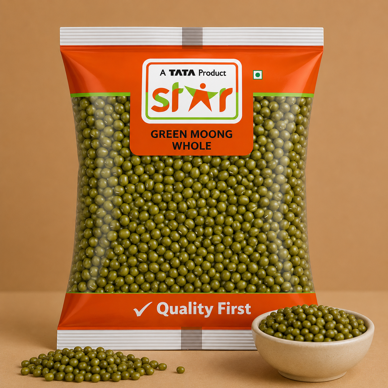 Star Jowar Flour 500 g