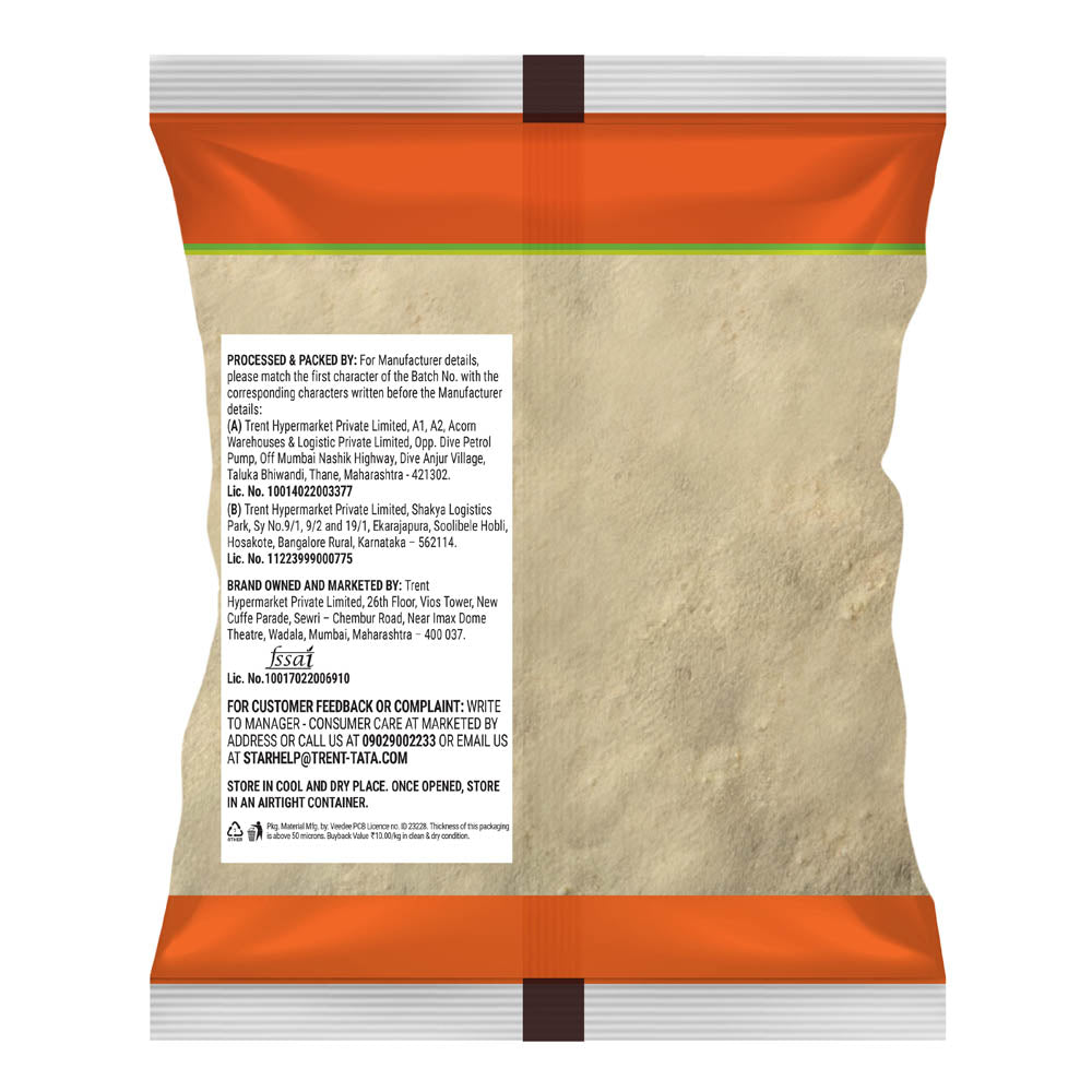 Star Bajra Flour 500 g