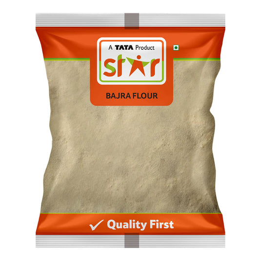 Star Bajra Flour 500 g