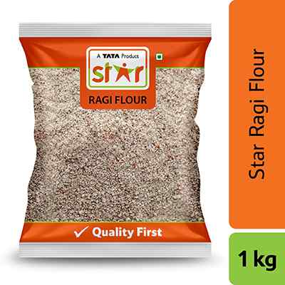 Star Ragi Flour 1 kg