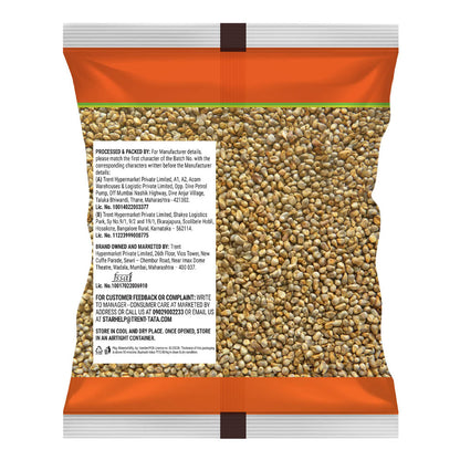 Star Bajra Whole 1 kg