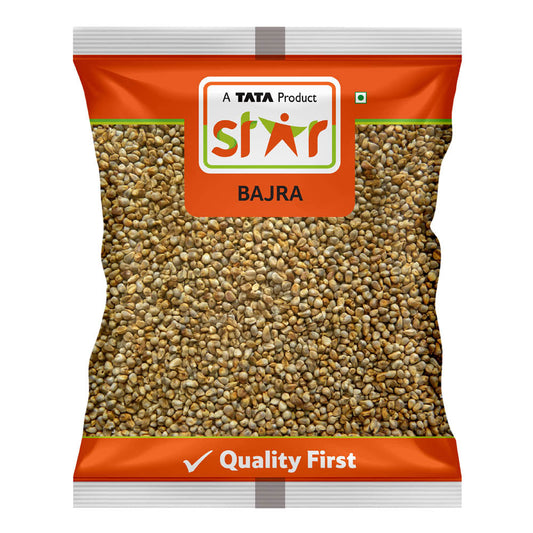 Star Bajra Whole 1 kg