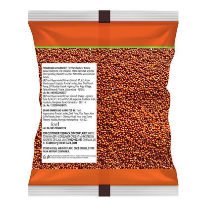 Star Ragi Whole 1 kg