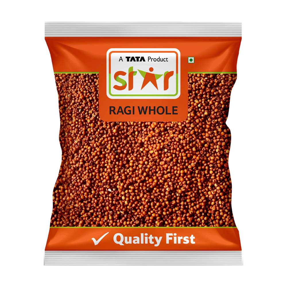 Star Ragi Whole 1 kg