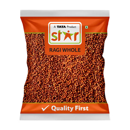 Star Ragi Whole 1 kg